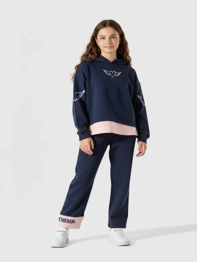 بيجامة بنوتة رقيقة