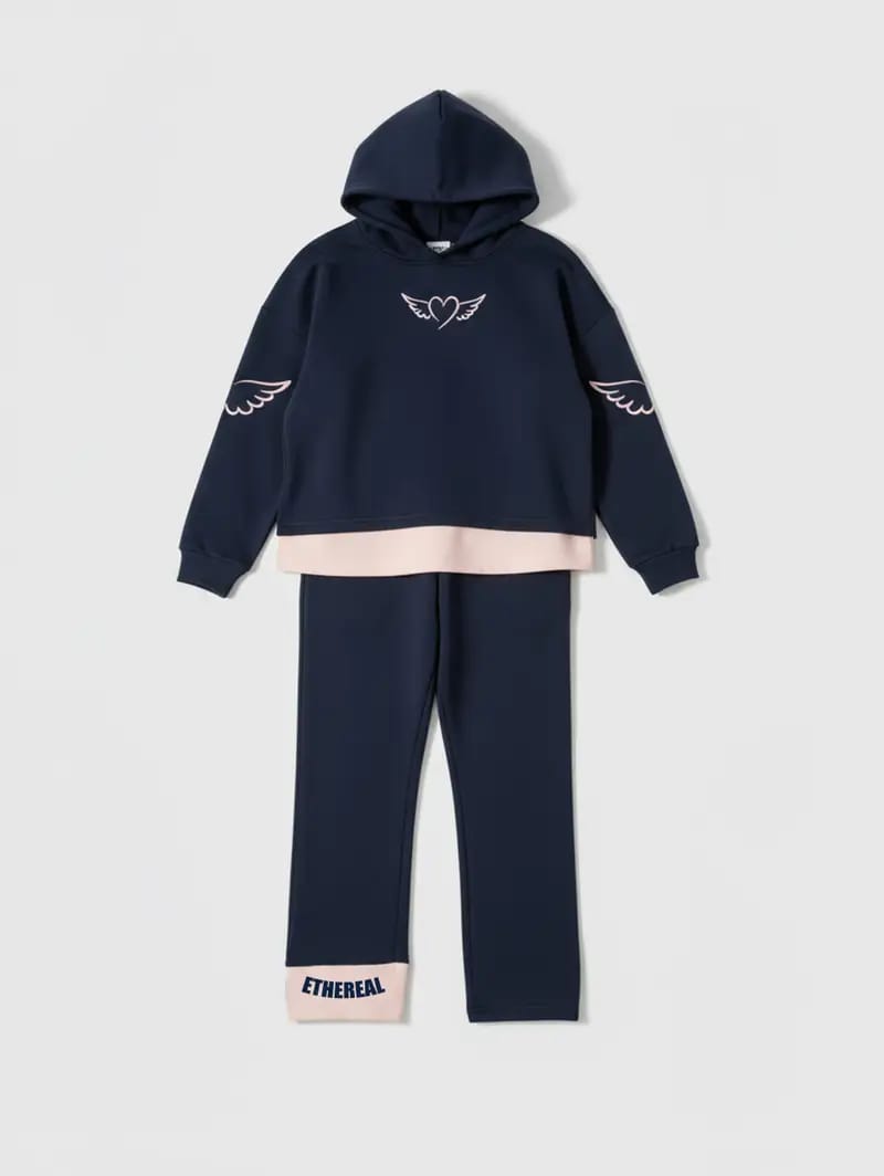 بيجامة بنوتة رقيقة