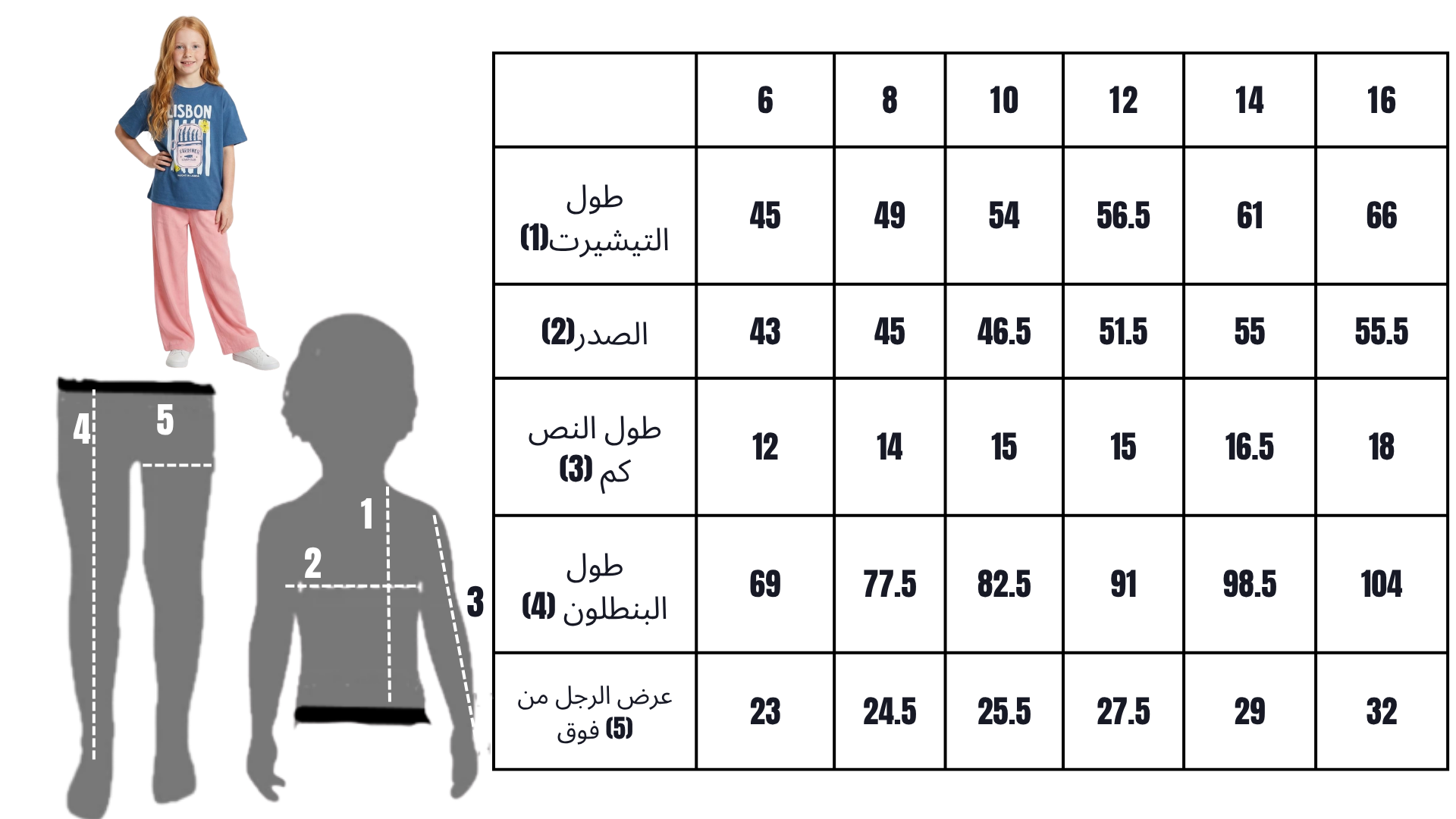 ترنج بناتي  - Lisbon Vibes