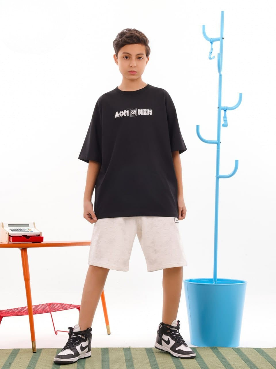 ترنج Vibe - ڤايب