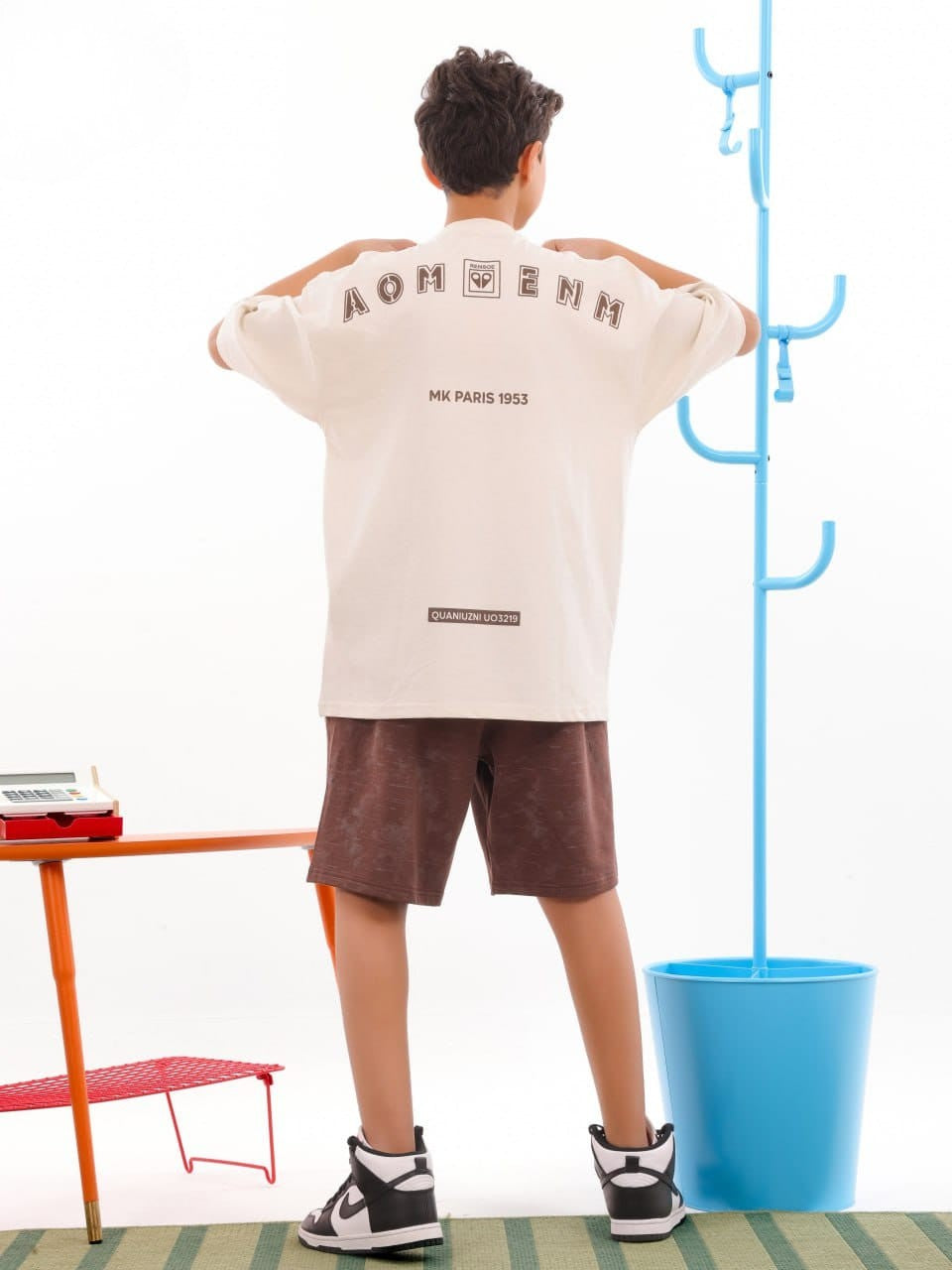 ترنج Vibe - ڤايب