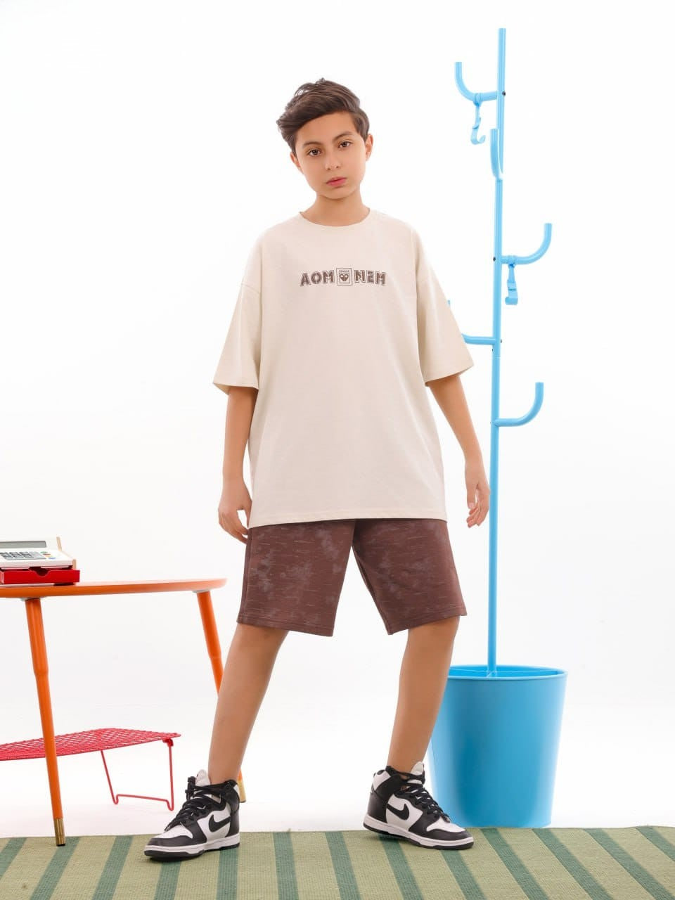 ترنج Vibe - ڤايب