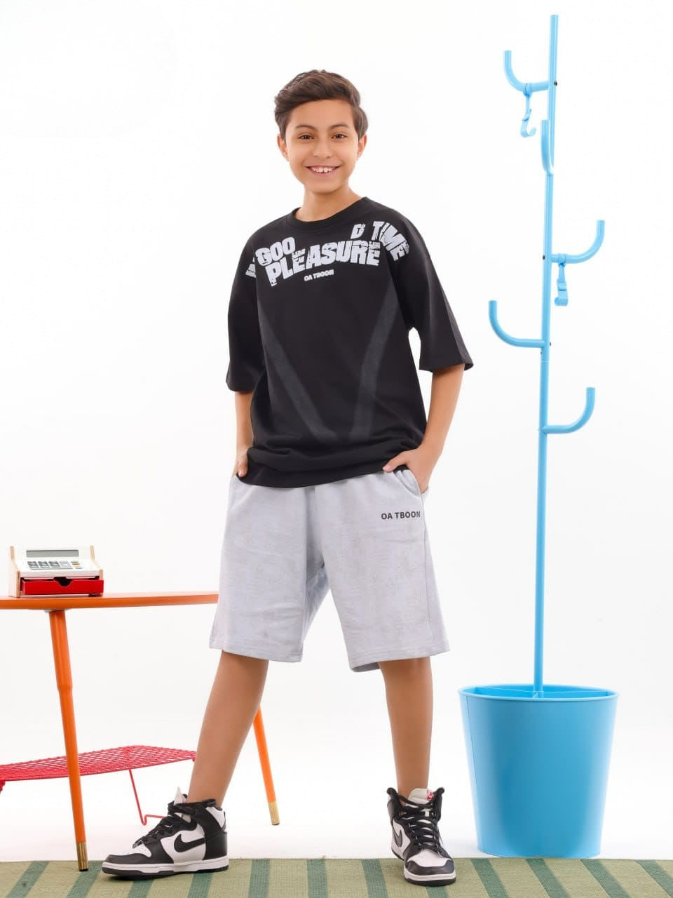 Weekend Mood – مزاج الويك إند