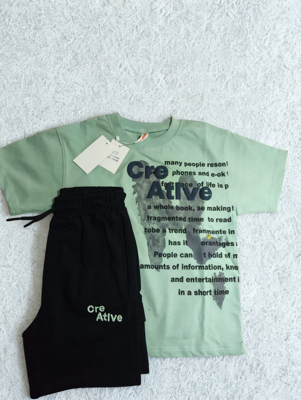 ترنج Vision - رؤية