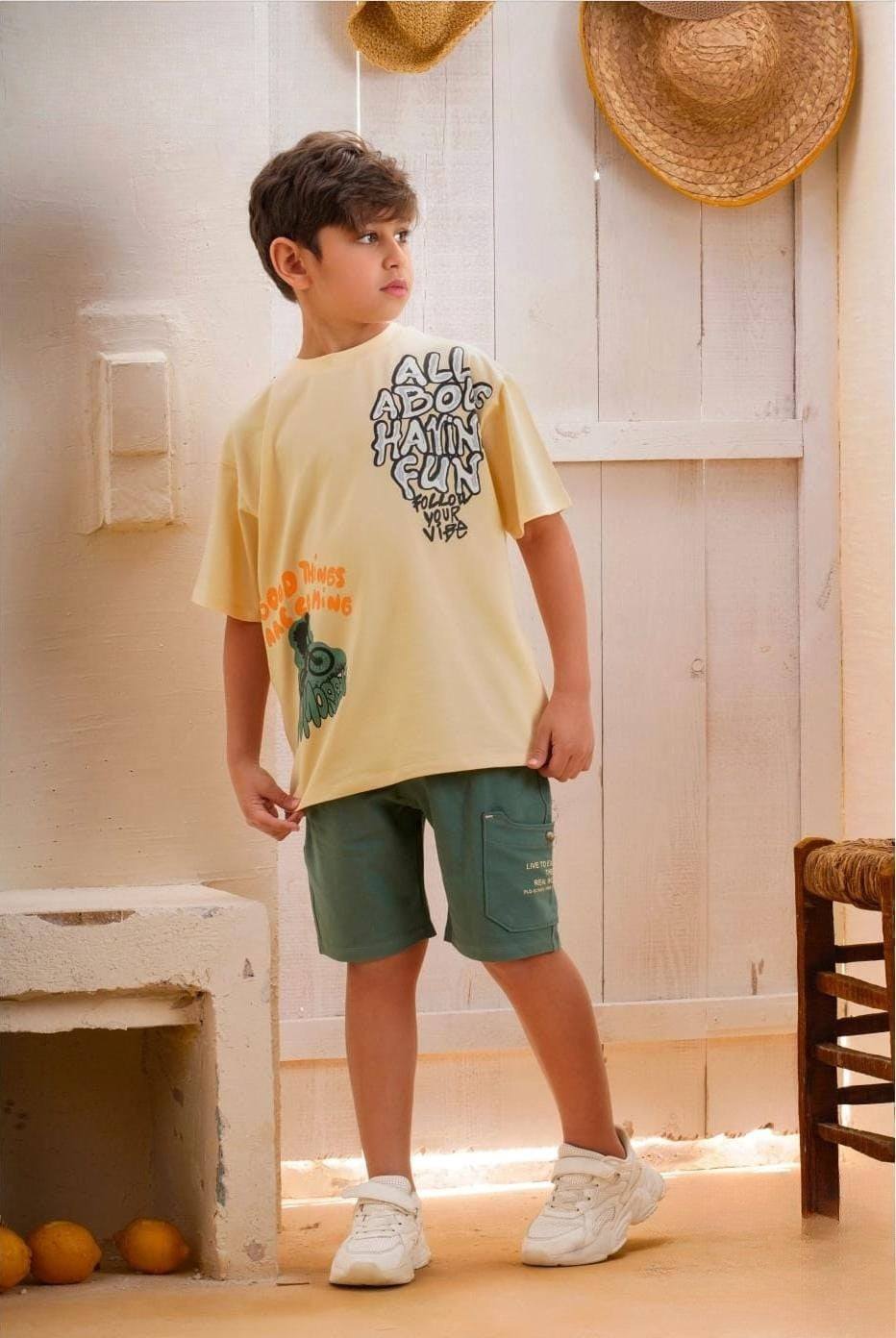 ترنج مود المغامرة – Adventure Mode