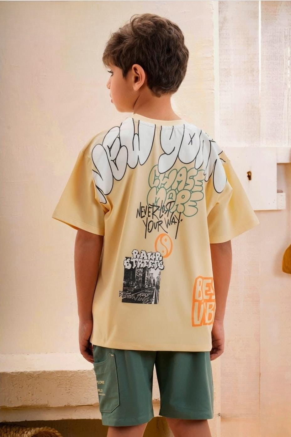 ترنج مود المغامرة – Adventure Mode