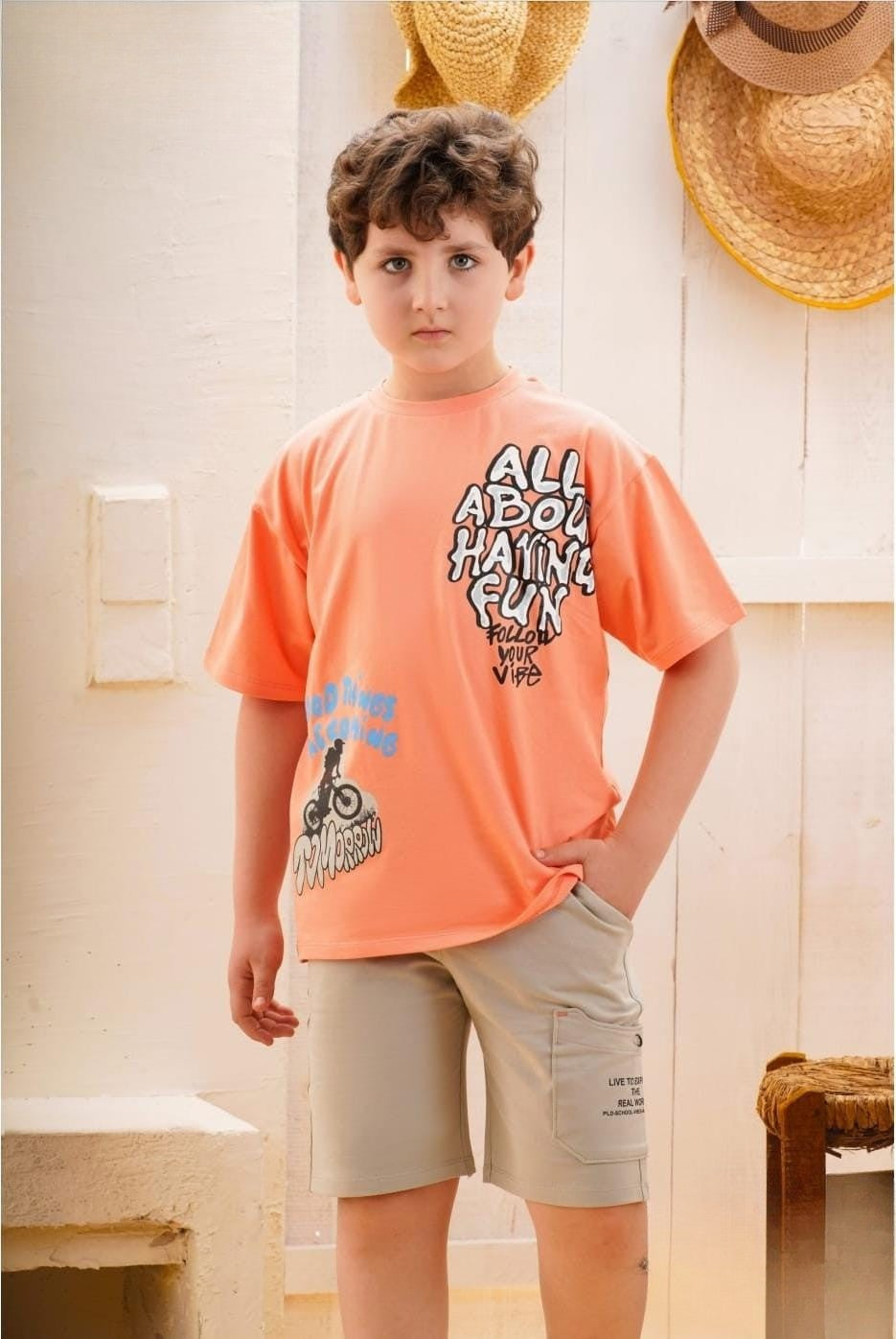 ترنج مود المغامرة – Adventure Mode