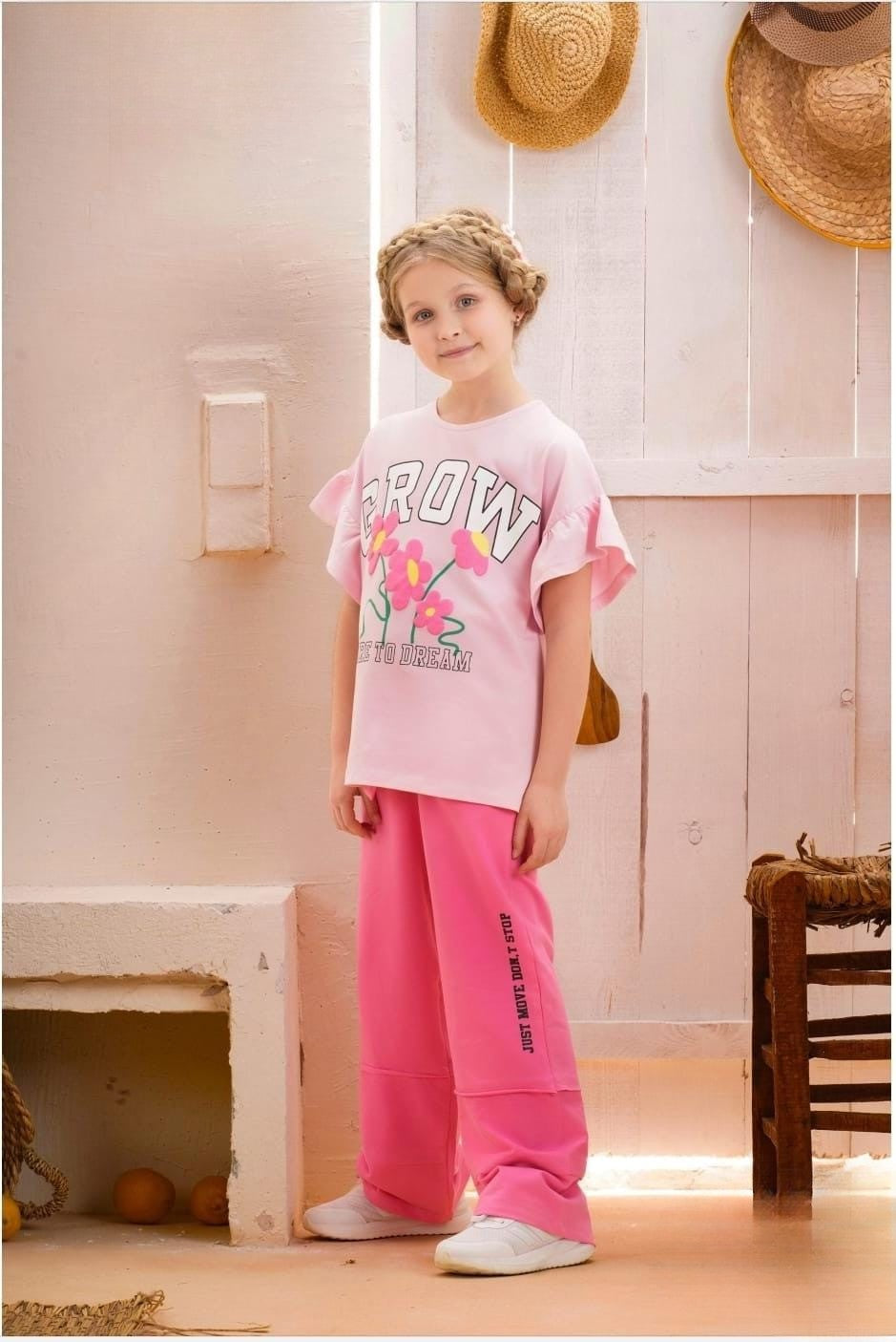 ترنج نجمة ناعمة – Soft Star