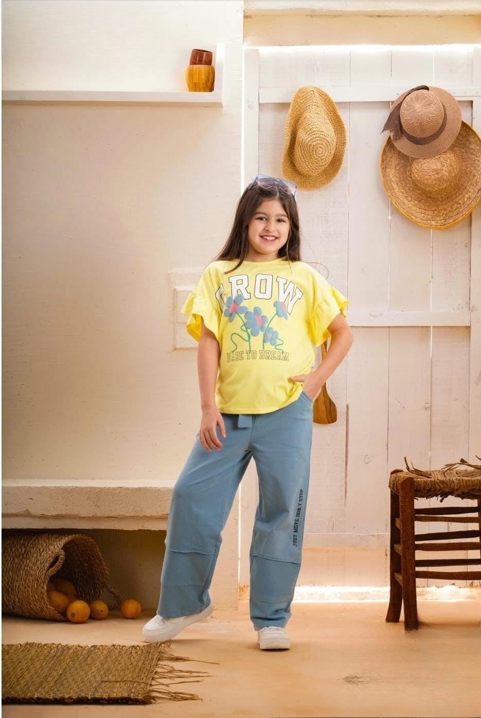 ترنج نجمة ناعمة – Soft Star