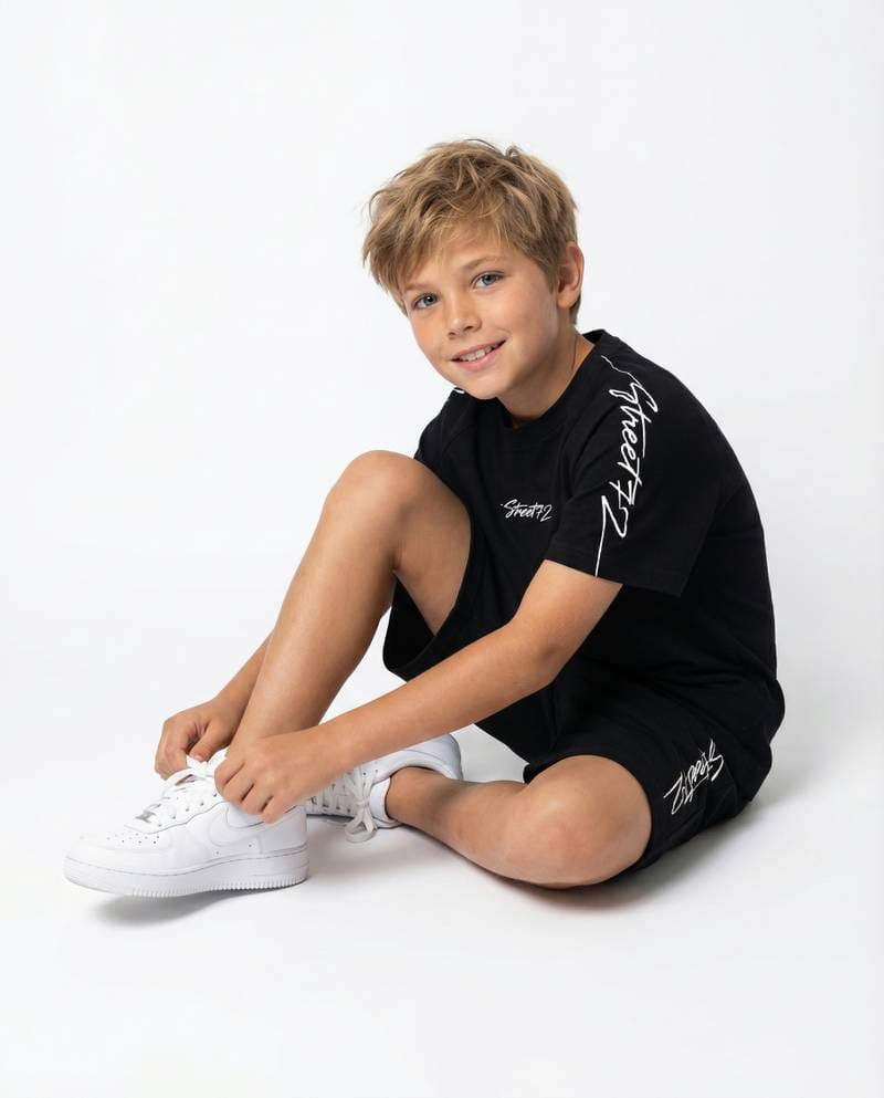 ترنج اولادي - Crew92