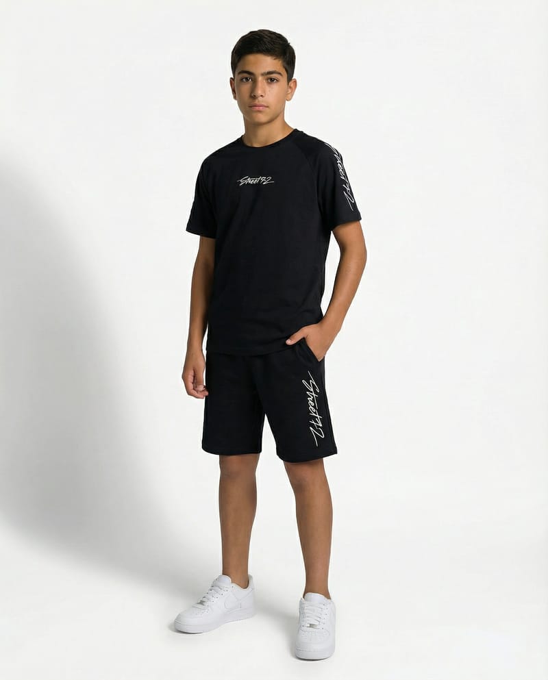 ترنج اولادي - Crew92