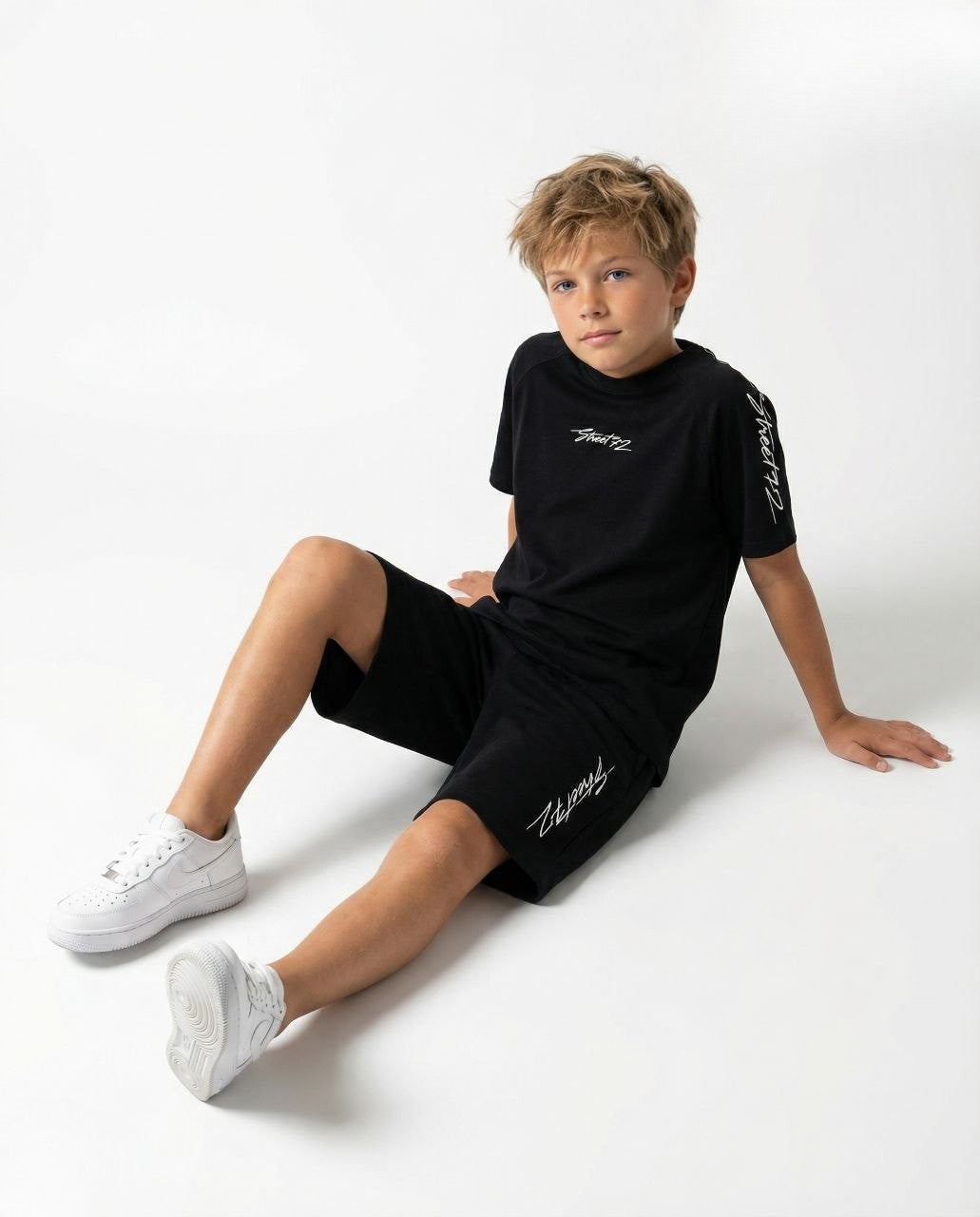 ترنج اولادي - Crew92