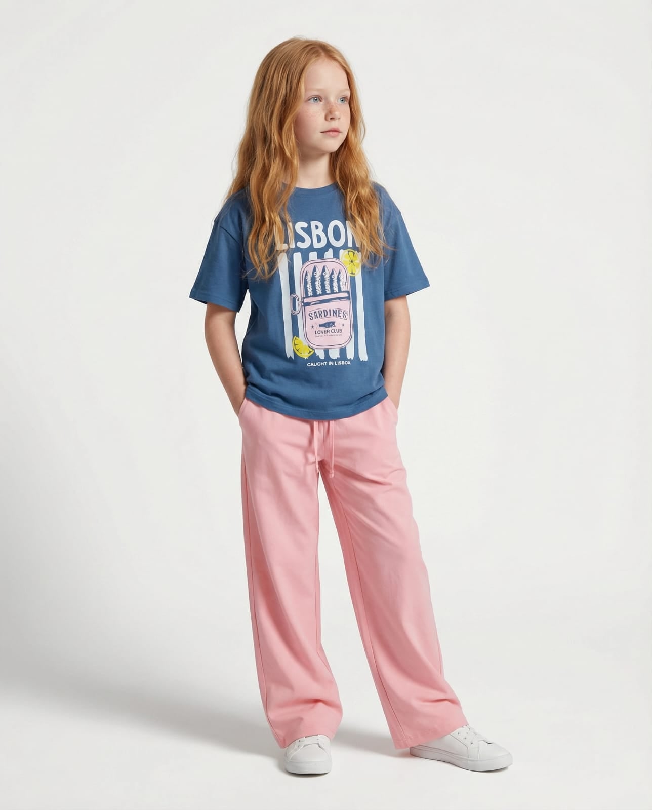 ترنج بناتي  - Lisbon Vibes