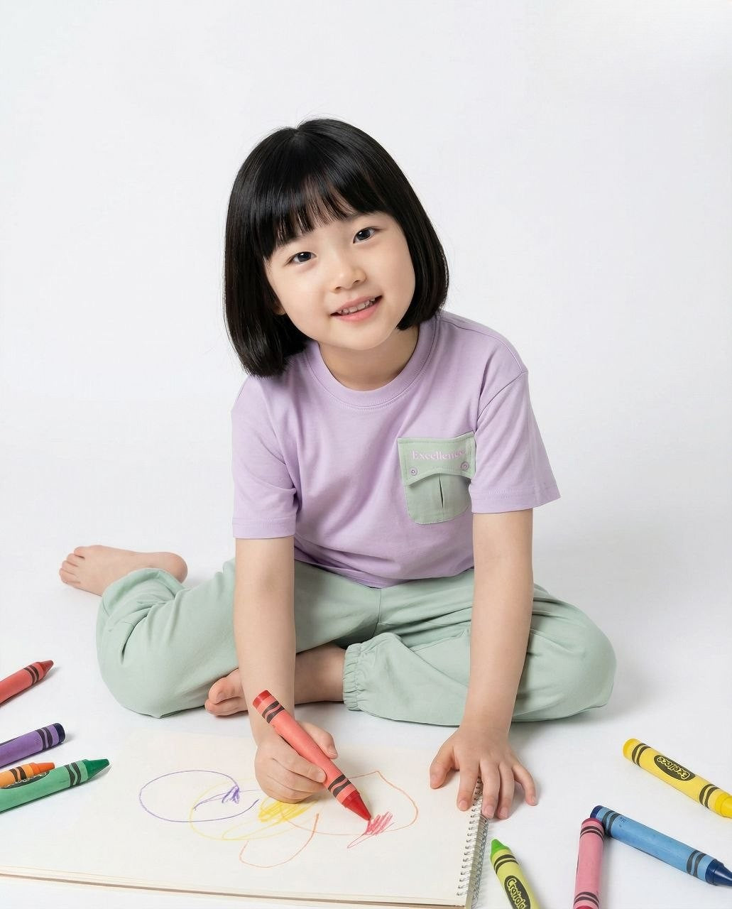 ترنج بناتي - Chill Mode