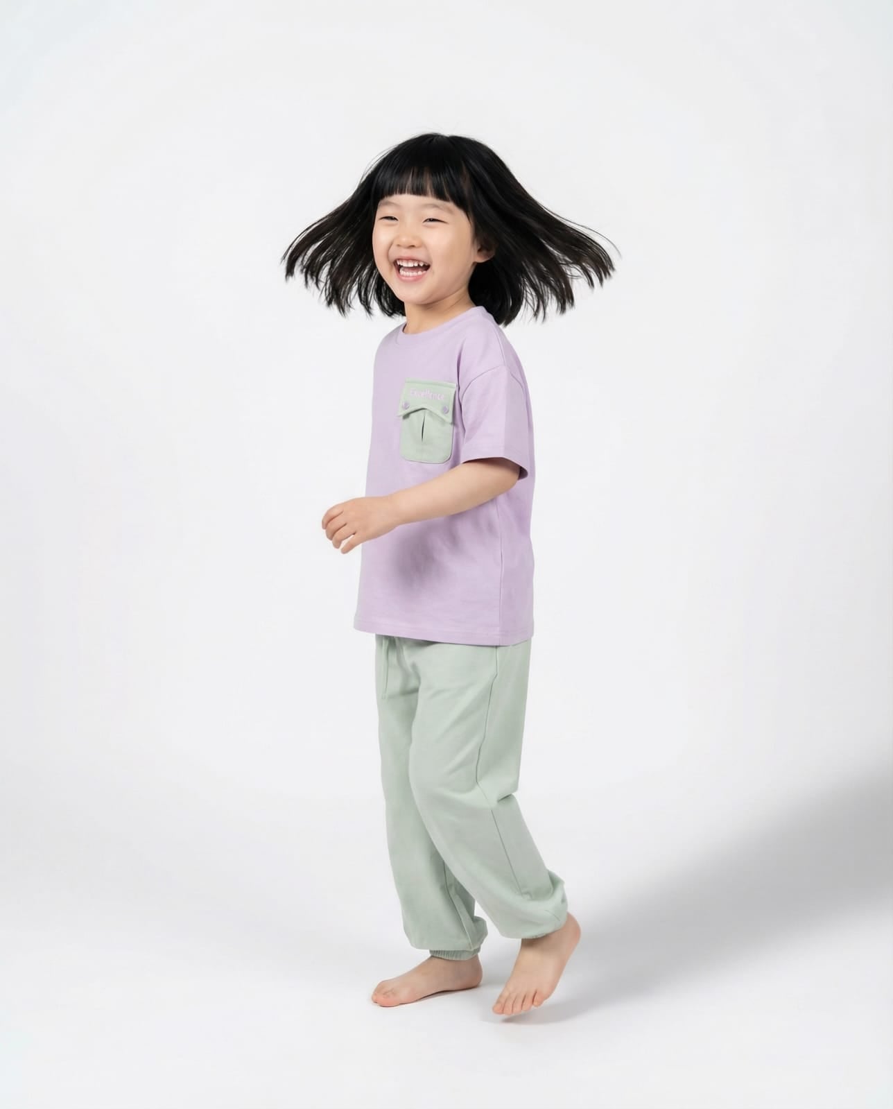 ترنج بناتي - Chill Mode