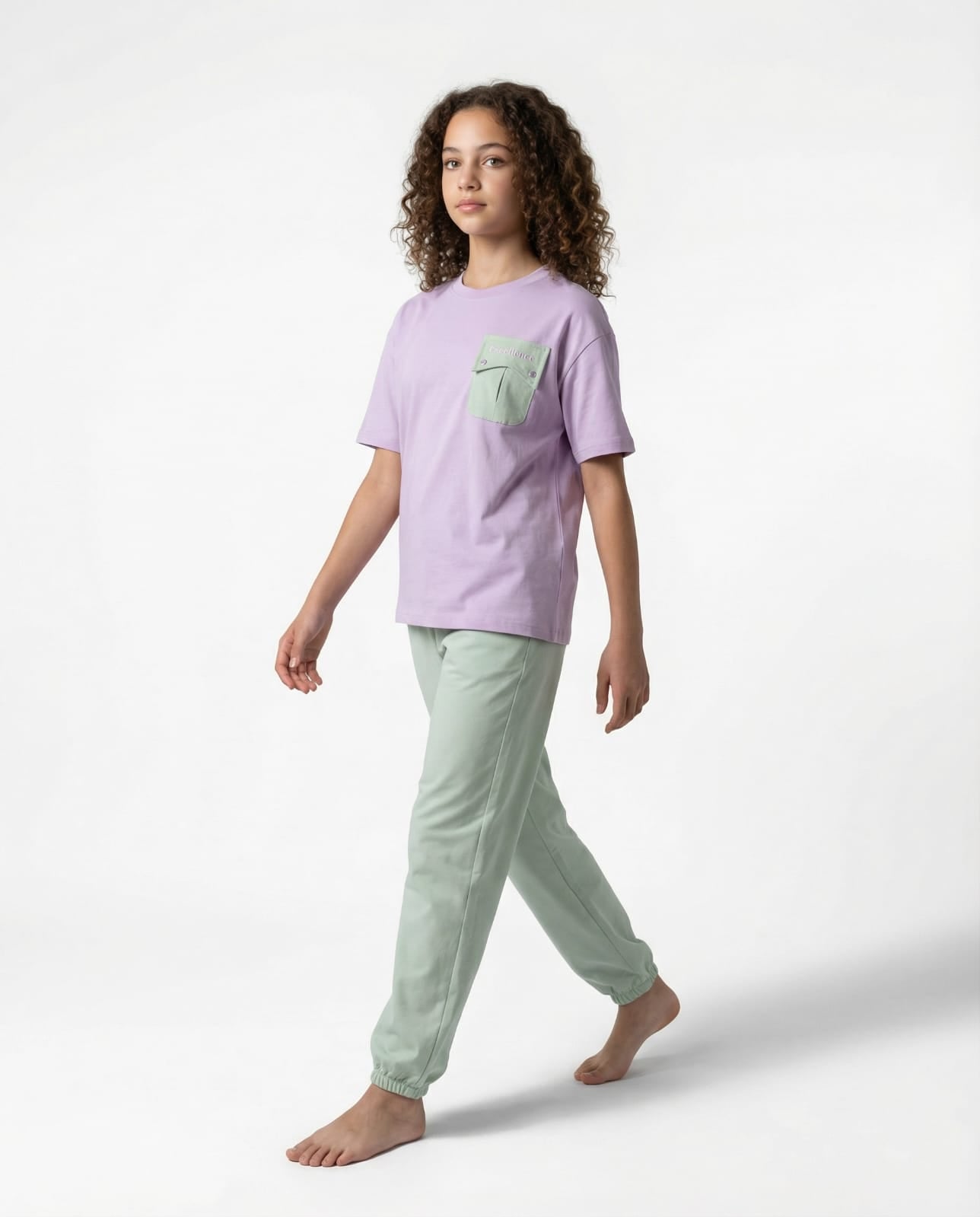 ترنج بناتي - Chill Mode