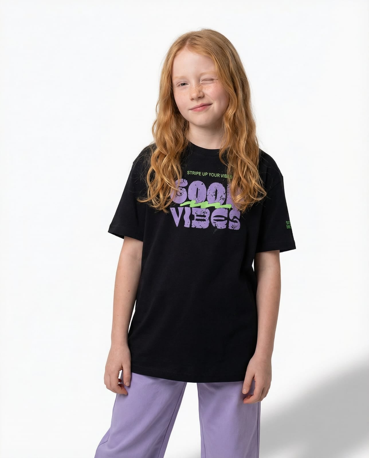 ترنج بناتي - Good Energy