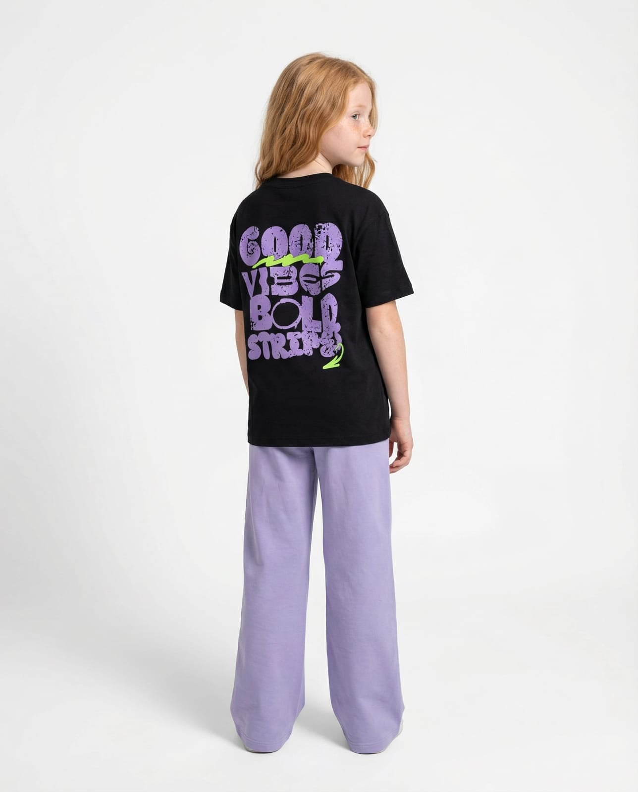 ترنج بناتي - Good Energy