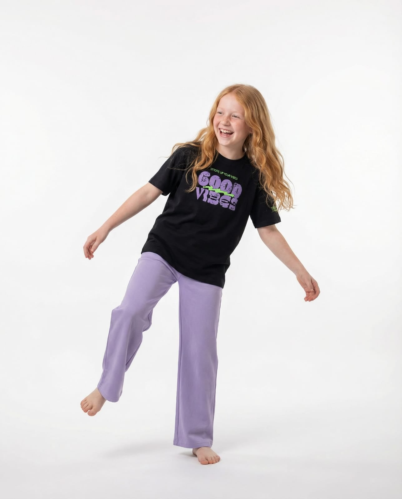 ترنج بناتي - Good Energy