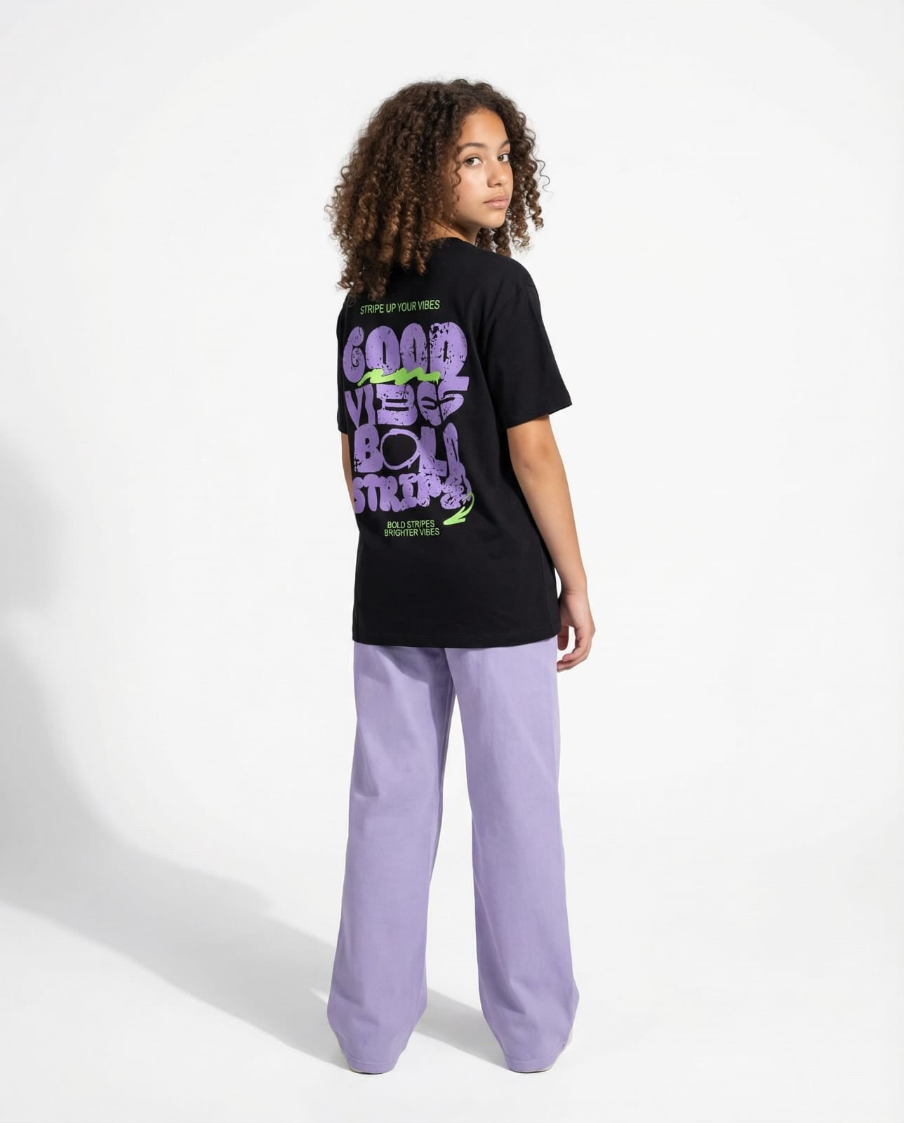 ترنج بناتي - Good Energy