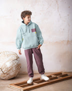 بيجامة Future Vibes | طاقة المستقبل