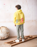 بيجامة Future Vibes | طاقة المستقبل