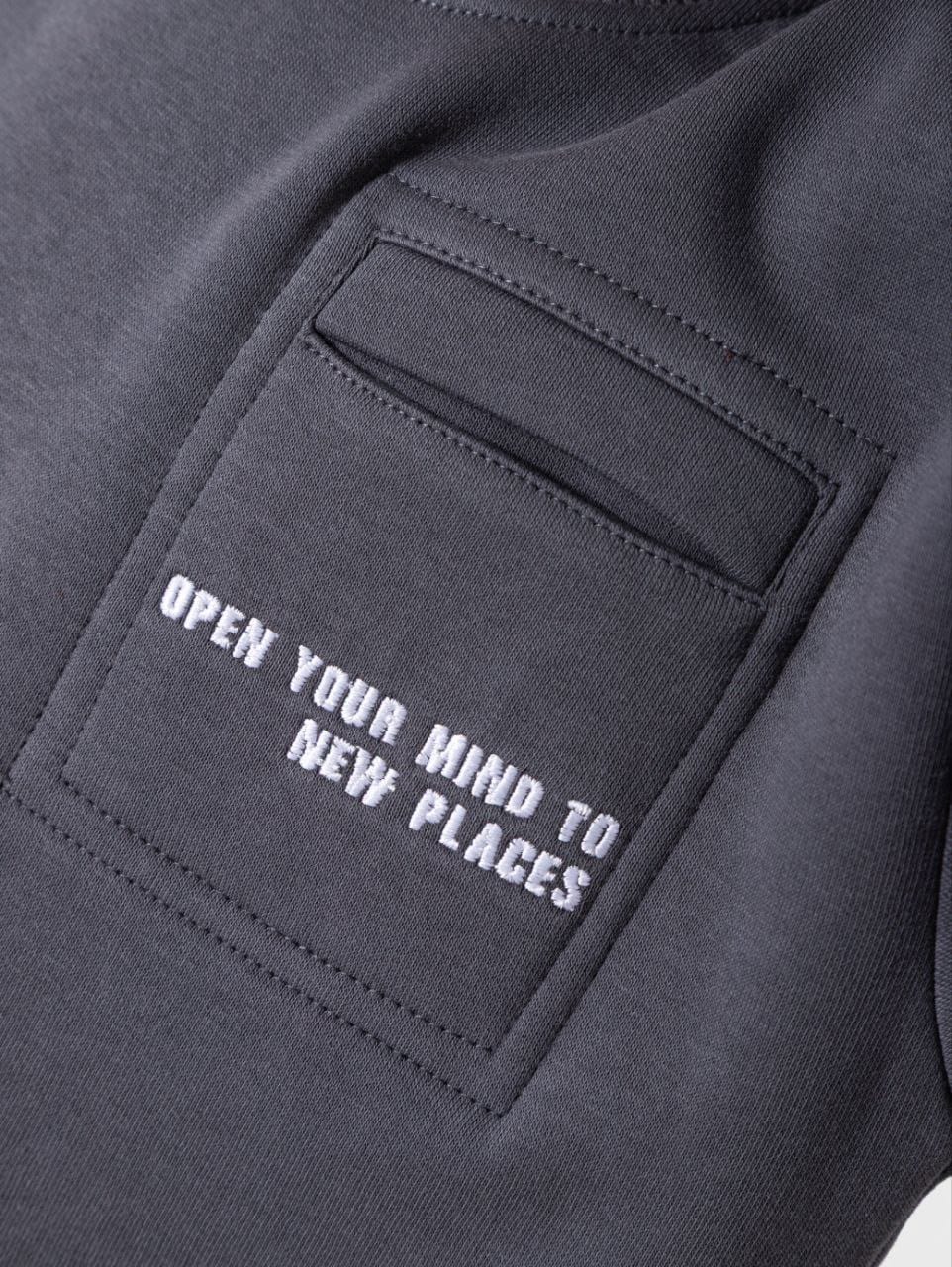 Mini Explorer – مستكشف صغير