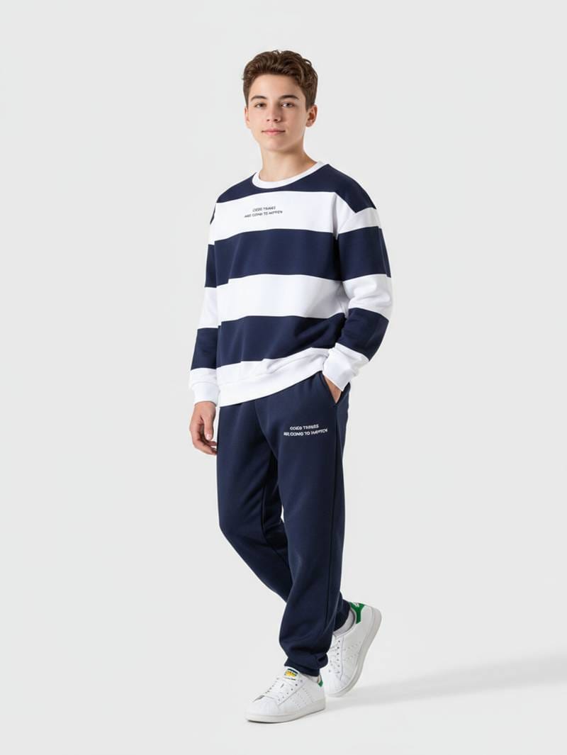 Cozy Mood – مزاج دافي