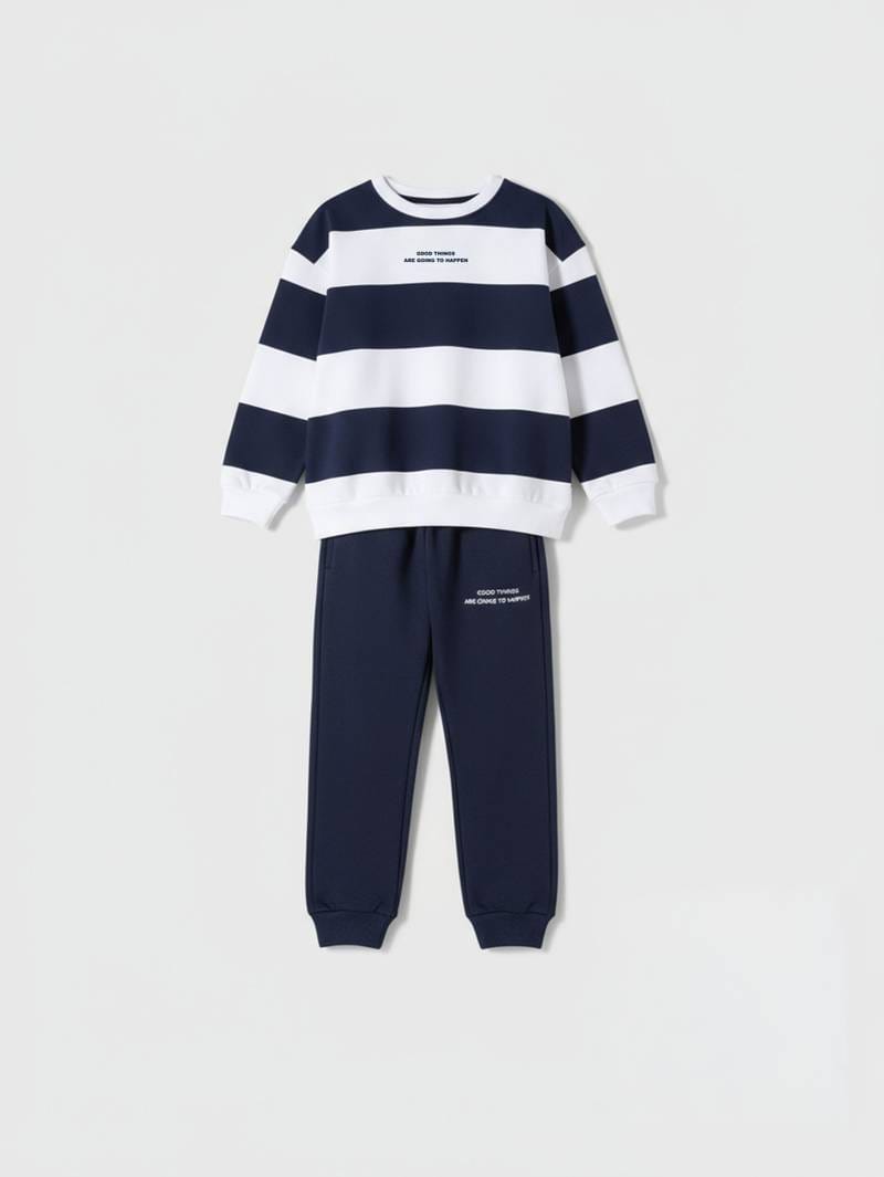 Cozy Mood – مزاج دافي