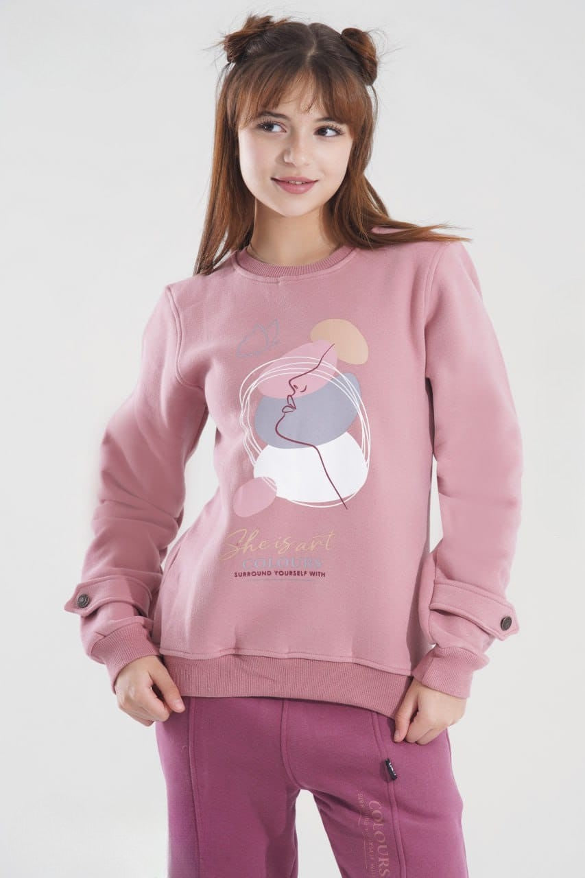 بيجامة 💗 Softie – سوفتى