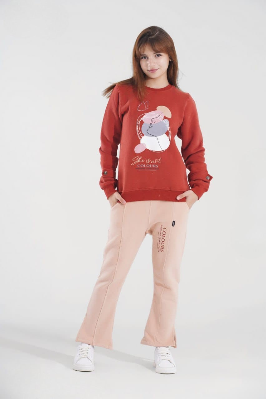 بيجامة 💗 Softie – سوفتى